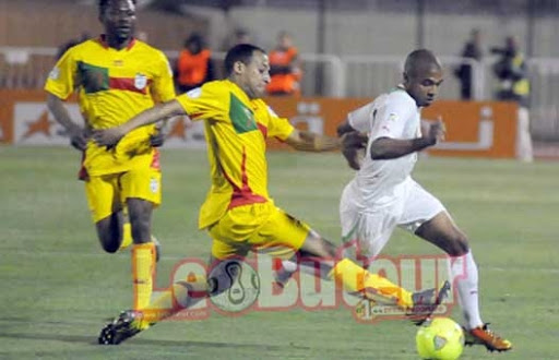 Adenon : «La Fédération béninoise m’a délaissé»