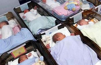 Affaire des enfants vendus à L&rsquo;étranger,Un Sévère verdict