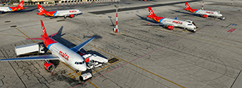 Air Malta reliera Malte à Alger