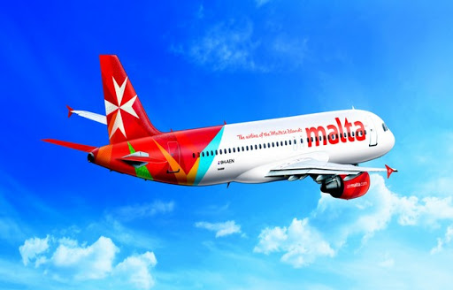 Air Malta s’envole vers Alger