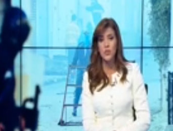 Alger : violences policières contre les chômeurs devant le parlement