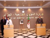Algérie- Arménie La diaspora arménienne, un exemple à suivre