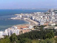 Algérie-UE : un projet d’appui aux mesures visant la réorganisation du marché national