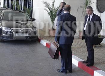 Anciens ministres,anciens députés et anciens sénateurs,Les enfants gâtés de la République