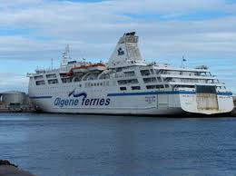 Annaba reliée par bateau à Rome le temps d’un été