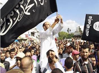 Ansar Al-Charia déclare la guerre à l&rsquo;état,La Tunisie face à ses démons