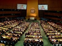 Appel à une transition politique conduite par les Syriens (ONU)