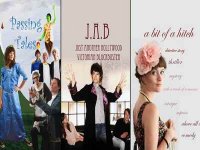 Apprendre l’anglais par le théâtre au festival culturel européen