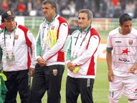 Après le scandale provoqué par les dirigeants du MCA,Où va le sport roi en Algérie?