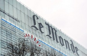 Armes chimiques: Quand “le Monde” s’y met à son tour