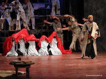 Article 87 bis et statut de l&rsquo;artiste,Le PT interpelle Louh et Khalida Toumi