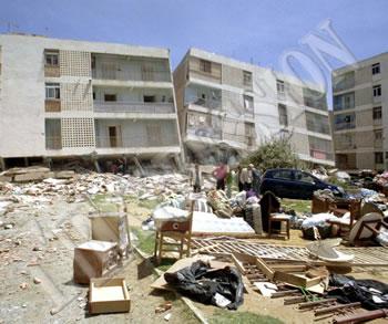 Assurance catastrophe,Plus d&rsquo;un demi-million de contrats conclus en 2012