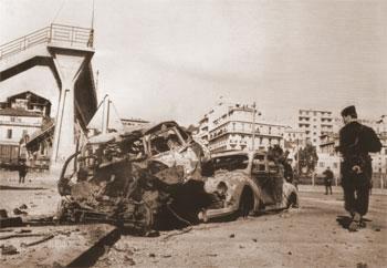 Attentat du port d&rsquo;Alger de 1962,Cérémonie d&rsquo;hommage aux victimes