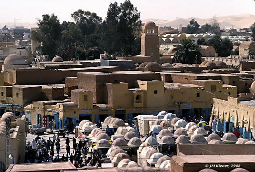 Au coeur d’une opération avec 450 gendarmes, El-Oued, l’eldorado d’ateliers clandestins