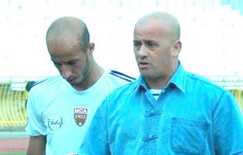 Auditionnés aujourd&rsquo;hui à la LFP,Les Mouloudéens risquent gros