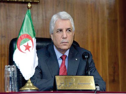 augmentation des retraites,Louh signe l’arrêté interministériel