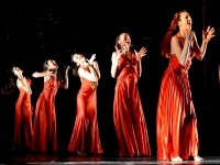 Avec « La Traviata », l’Italie clos en grâce le Festival culturel européen à Alger