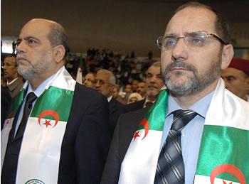 Avec le sacre de Abderezzak Mokri qui succède ainsi à Soltani,L’option radicale consacrée au MSP