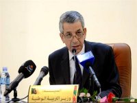 Baba Ahmed aux enseignants grévistes à partir de tizi ouzou :  «les portes des négociations sont toujours ouvertes»