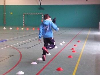 Bac sportif ,Un examen et des interrogations