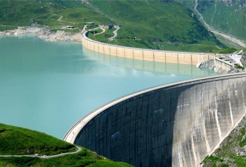 BARRAGES,Le taux de remplissage national atteint 83,90%