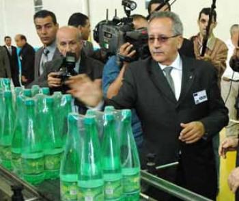 Batimac, LG présente ses nouveautés