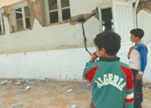 Béjaïa, Médéa, Mostaganem… Mai des séismes