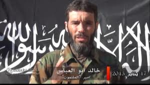 Belmokhtar a “supervisé” le double attentat terroriste au Niger