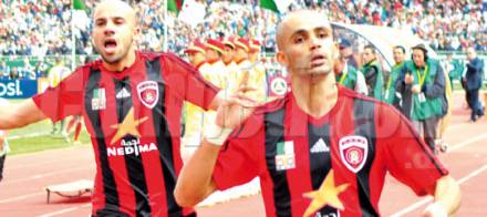 Benmoussa : «C’est la victoire des supporters»