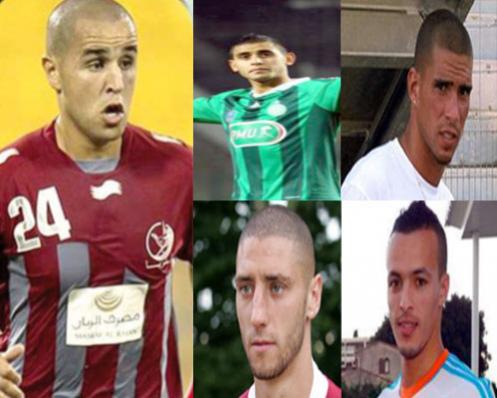 Bougherra à pied d’œuvre à Sidi-Moussa Medjani, Kadir, Agouazi et Mostefa attendus aujourd’hui