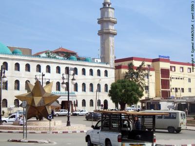 Bouzaréah fait-elle encore partie d’Alger ?