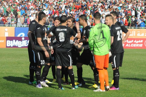 CABBA 0 – ESS 0: L’ESS champion d’Algérie, Aïn Fouara en fête