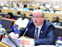 Canal Algérie JT FR 19h00 – 26-05-2013