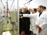 Centre national de recherche en soudage et contrôle, Un savoir-faire au profit de l’industrie