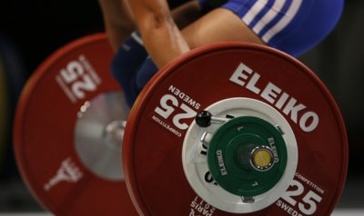 Championnat arabe d’haltérophilie (juniors/seniors) : 6 médailles d’argent et 1 bronze pour l’Algérie