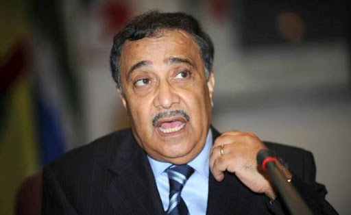 Chérif Rahmani, ministre de l&rsquo;industrie :   «arcelormittal Annaba n’est pas encore nationalisé»