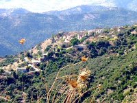 Classé patrimoine national, le village Aït El-Kaïd en attente de réhabilitation