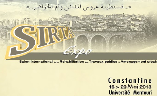 Clôture du salon international de la réhabilitation des travaux publics, Très faible affluence