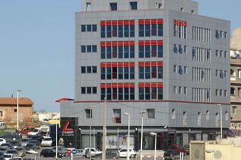 Cnep-Banque,Place à la carte magnétique