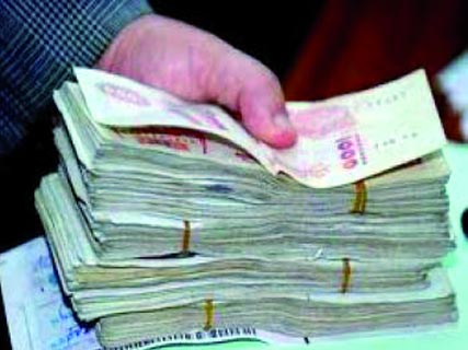 combines, passe-droits et failles dans le système de contrôle ,Cette corruption qui grangrène les marchés publics