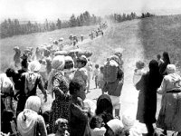 Commémoration de la Nakba : 65 ans après, la colonisation s’accentue