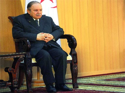 Communication sur la santé de Bouteflika,Pourquoi Paris s’implique