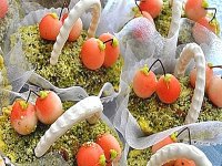 Concours de gastronomie : l’école Benberim d’Aïn Naâdja remporte le premier prix