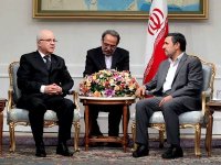 Conférence internationale de Téhéran : l’Algérie réaffirme sa position sur la crise syrienne