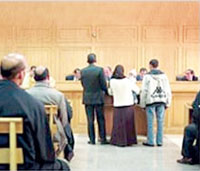 Constantine / Société, On divorce beaucoup dans la ville des Ponts