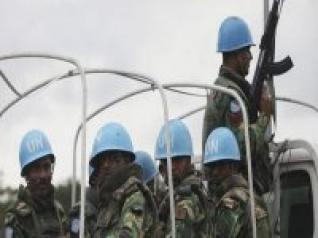 Contribution « substantielle » de l’Algérie aux forces des Casques bleus de l’ONU