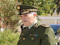 Coopération sécuritaire et échange d’expériences Le général-major ,Ahmed Bousteïla aujourd’hui au Qatar