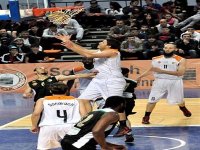 Coupe d’Algérie de basket-ball : GS Pétroliers et CSM Constantine en finale