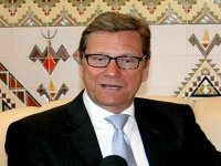 Crise au Mali et en Syrie, Alger et Berlin sur la même longueur d&rsquo;onde