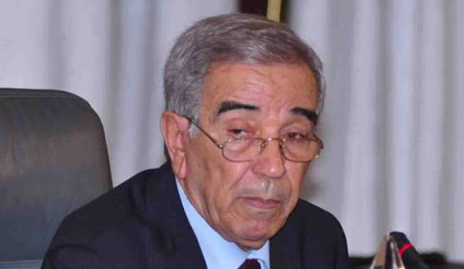 Daho Ould Kablia : la situation sécuritaire à la frontière algéro-tunisienne est « stable »